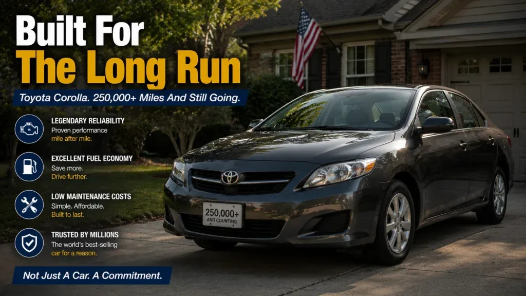 Toyota Corolla vs Honda Civic