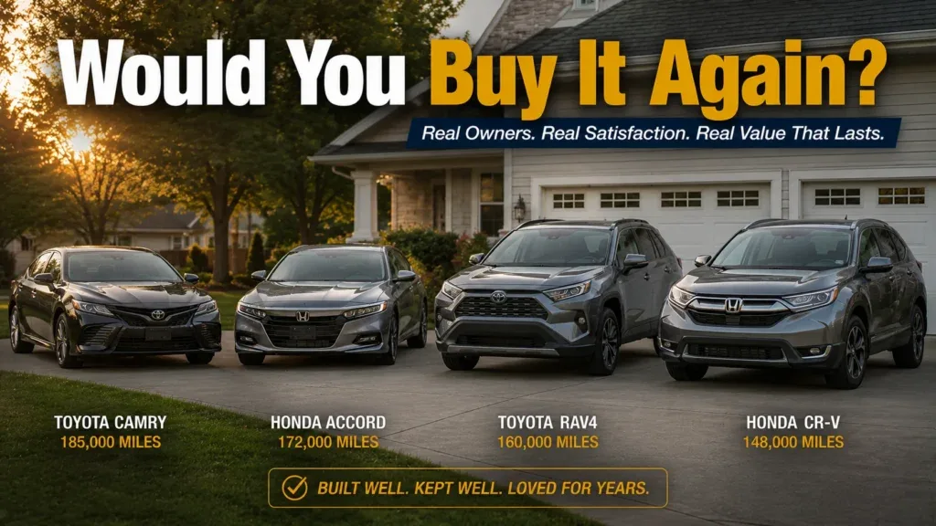 Best Cars Under $40,000