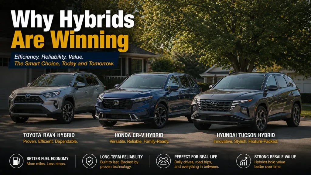 The Auto Industry Story