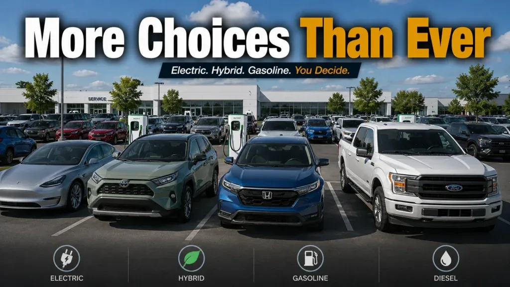 The Car Market Prediction