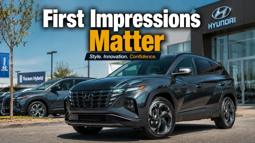 Honda CR-V Hybrid vs Hyundai Tucson Hybrid
