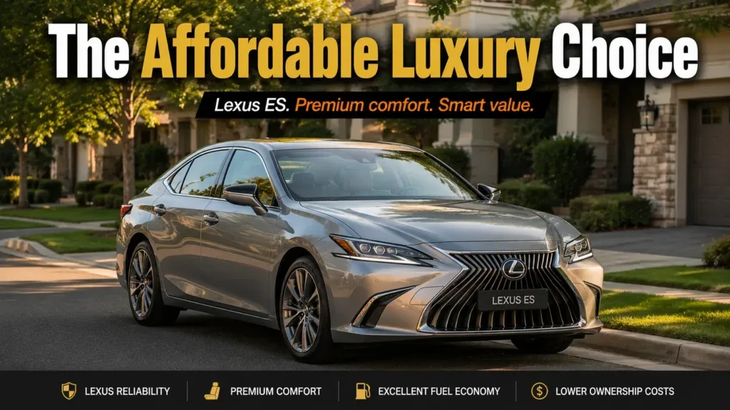 Luxury Car Insurance