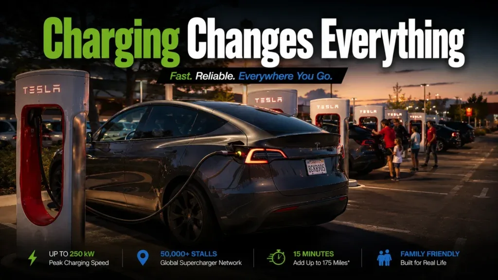 Hyundai Ioniq 5 vs Tesla Model Y