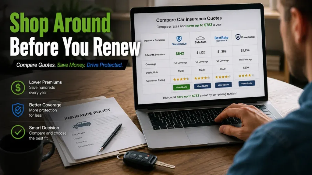 Car Insurance