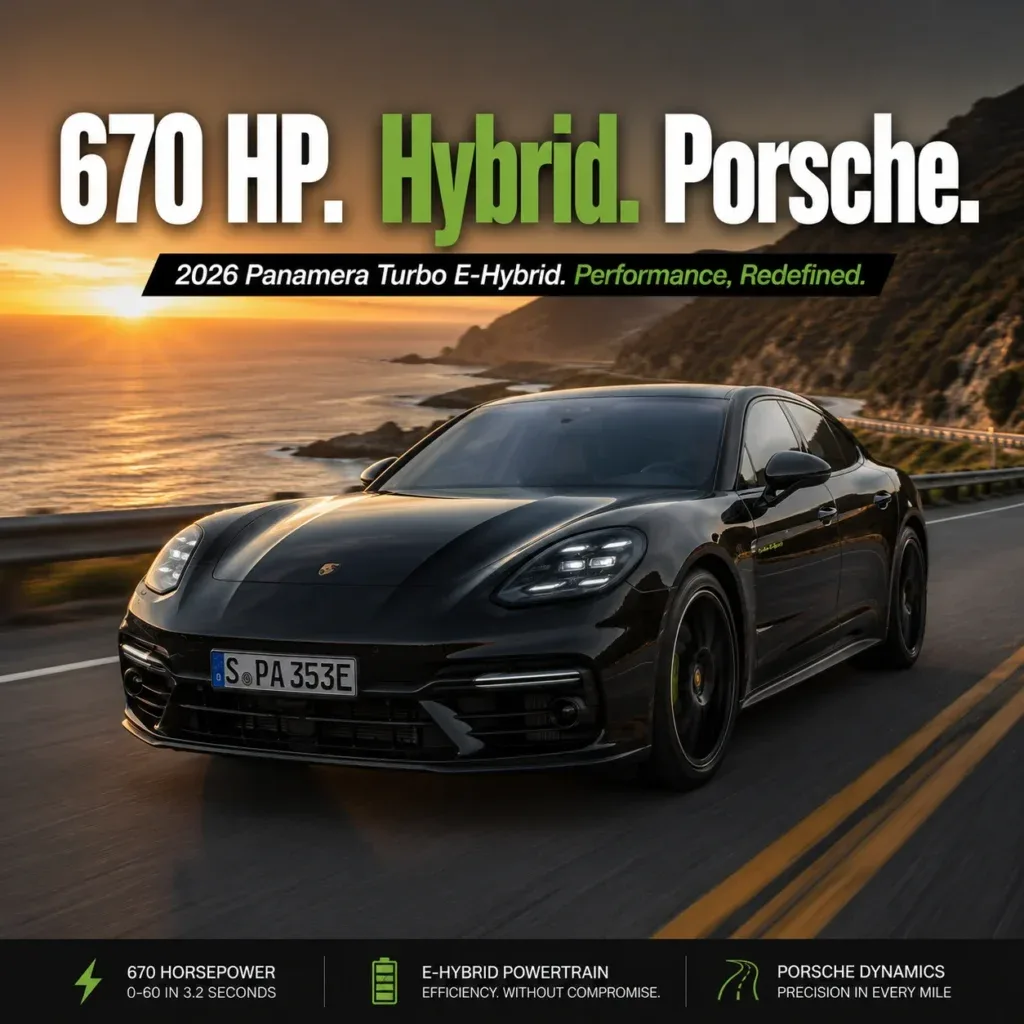 Porsche