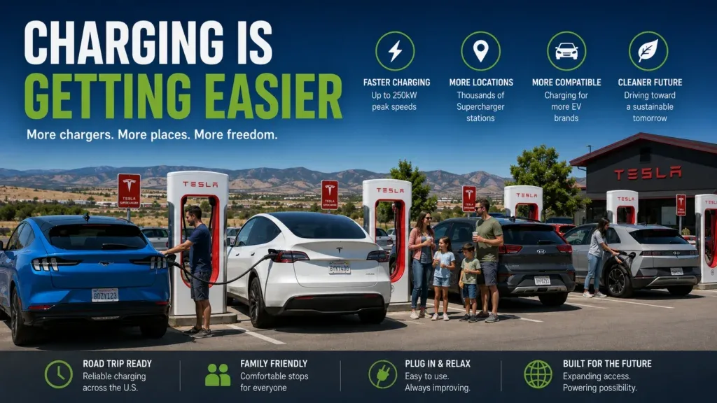 EV Sales Are Recovering