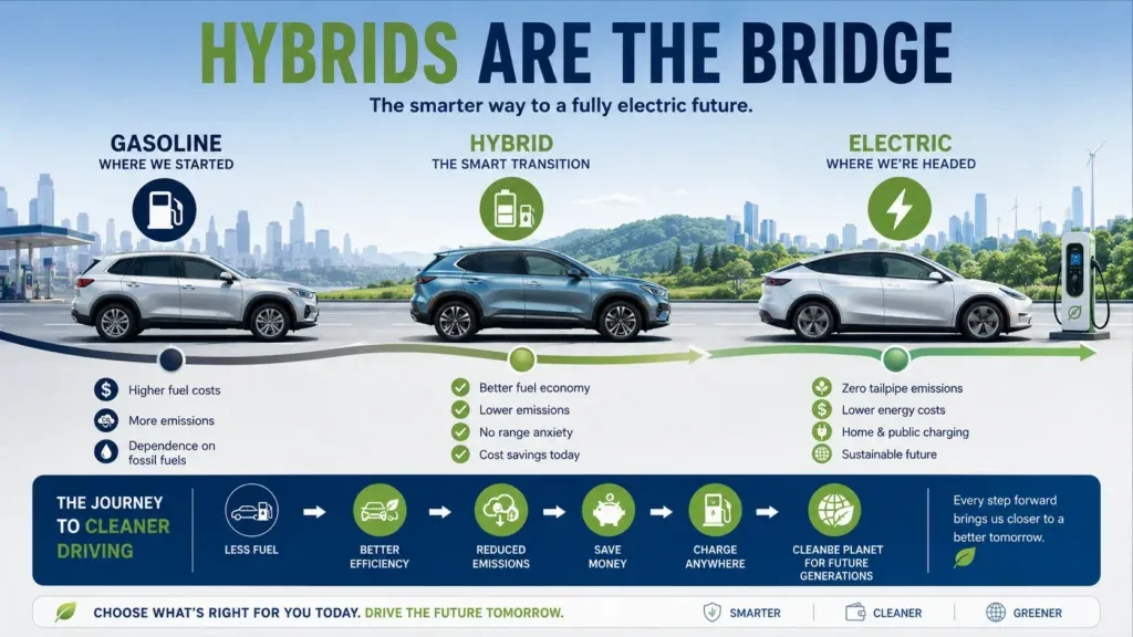 EV Sales Are Recovering