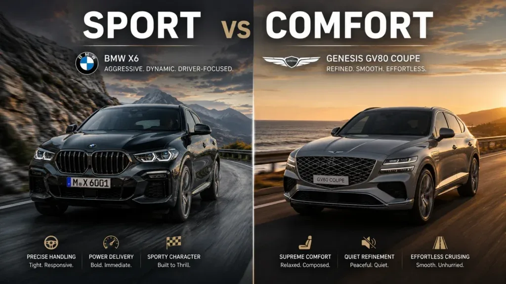 2026 Genesis GV80