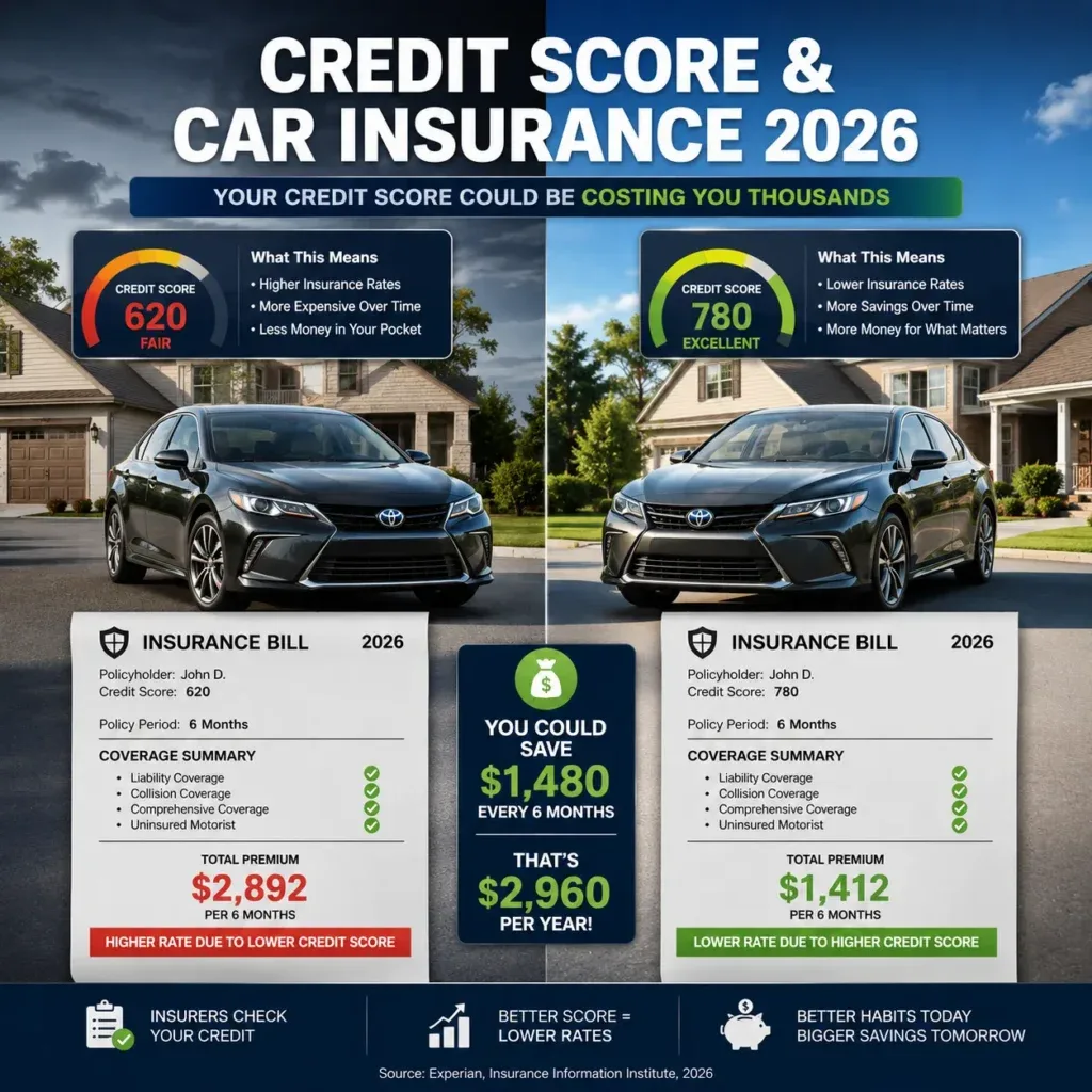 Car Insurance in 2026