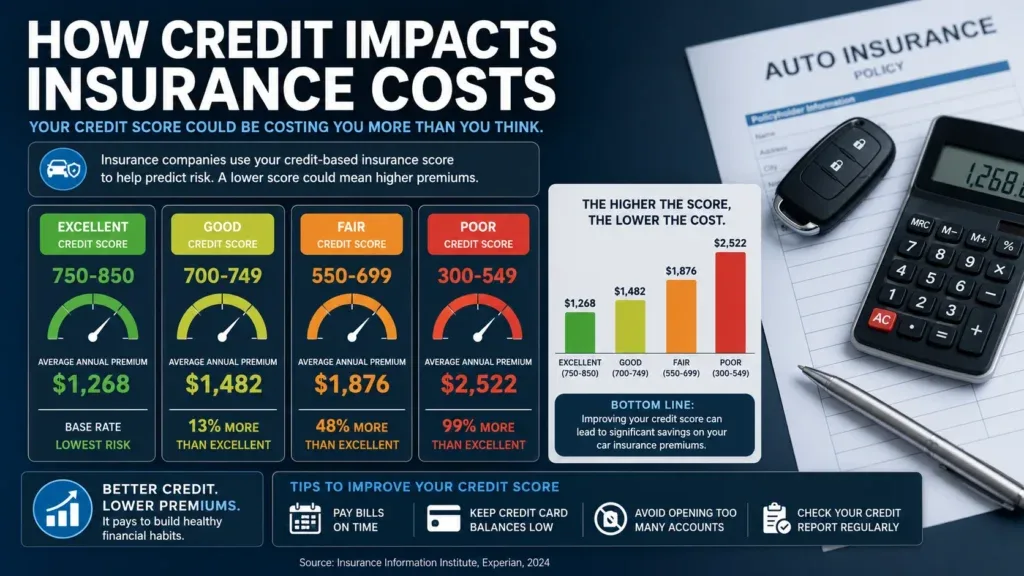 Car Insurance in 2026