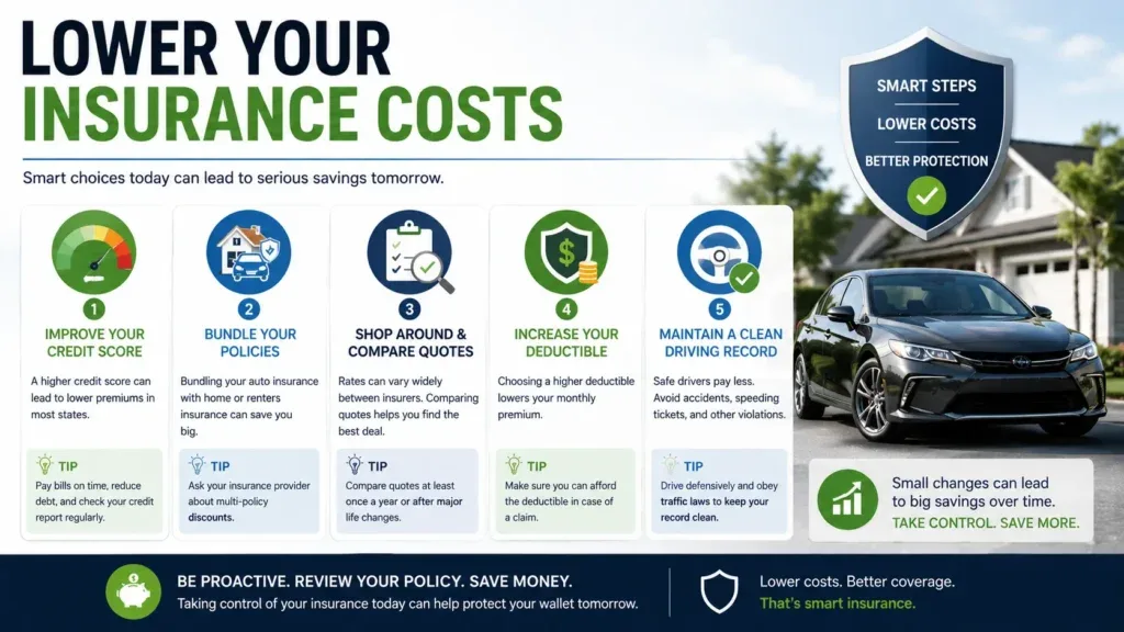 Car Insurance in 2026