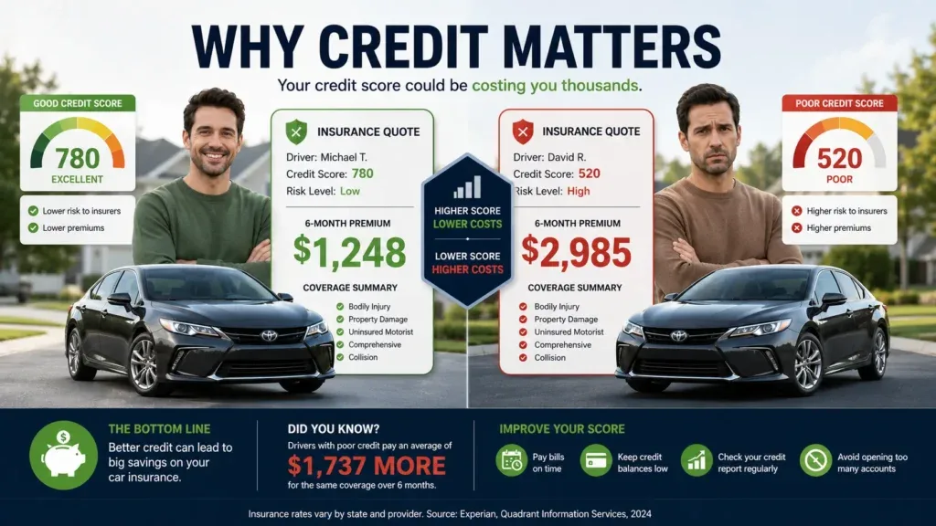 Car Insurance in 2026