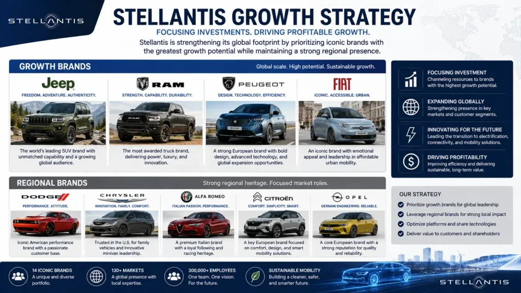 Stellantis