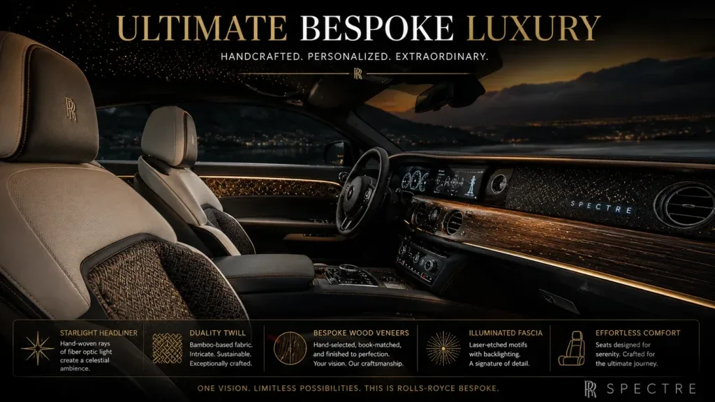 2027 Rolls-Royce Electric