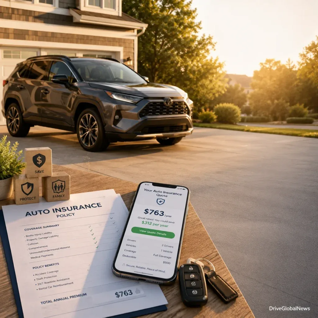 Best Car Insurance