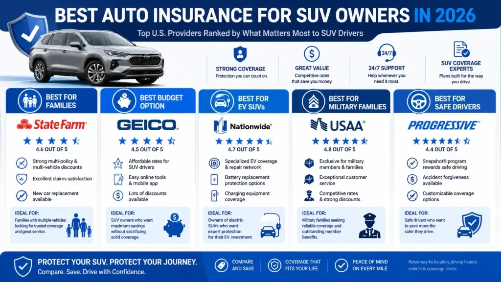 Best Car Insurance