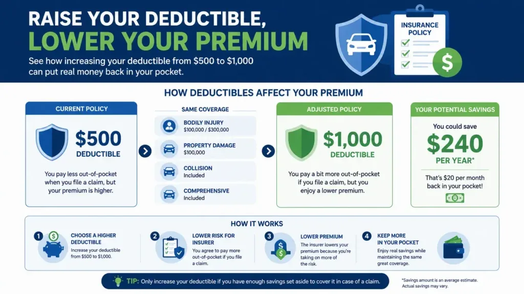 How to Save $1,200