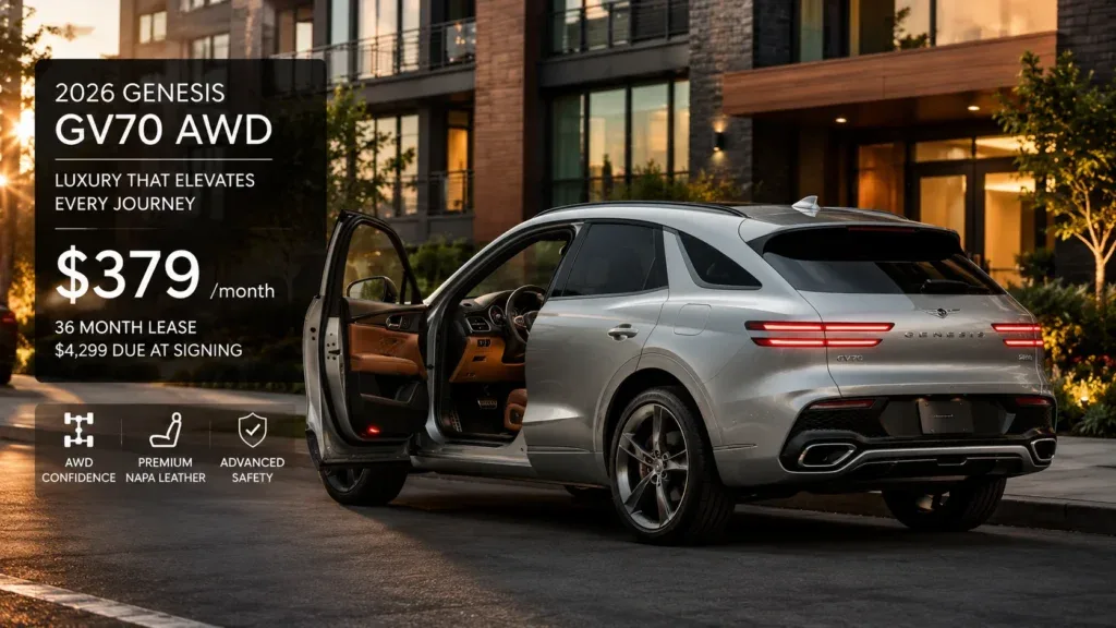 Best Luxury SUV