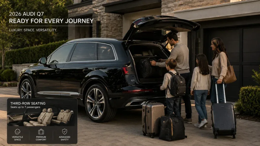 Best Luxury SUV
