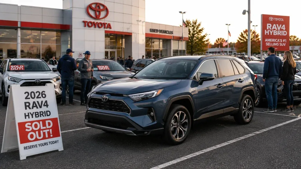 10 Best SUVs to Buy in America