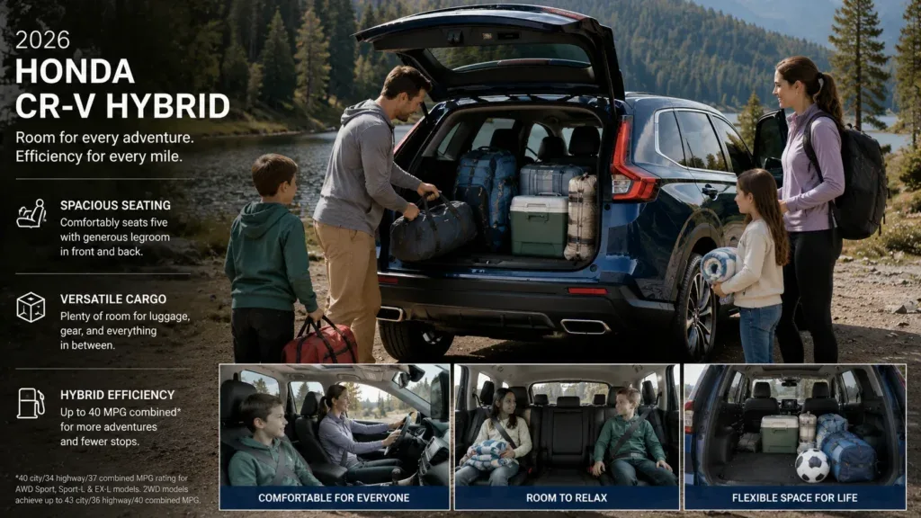10 Best SUVs to Buy in America