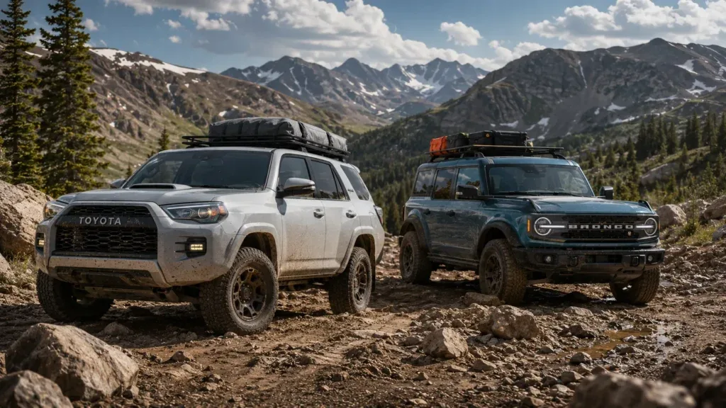 10 Best SUVs to Buy in America