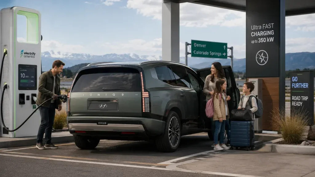 10 Best SUVs to Buy in America