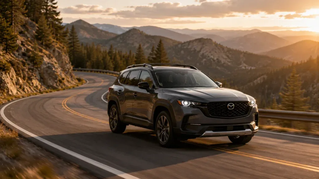 10 Best SUVs to Buy in America