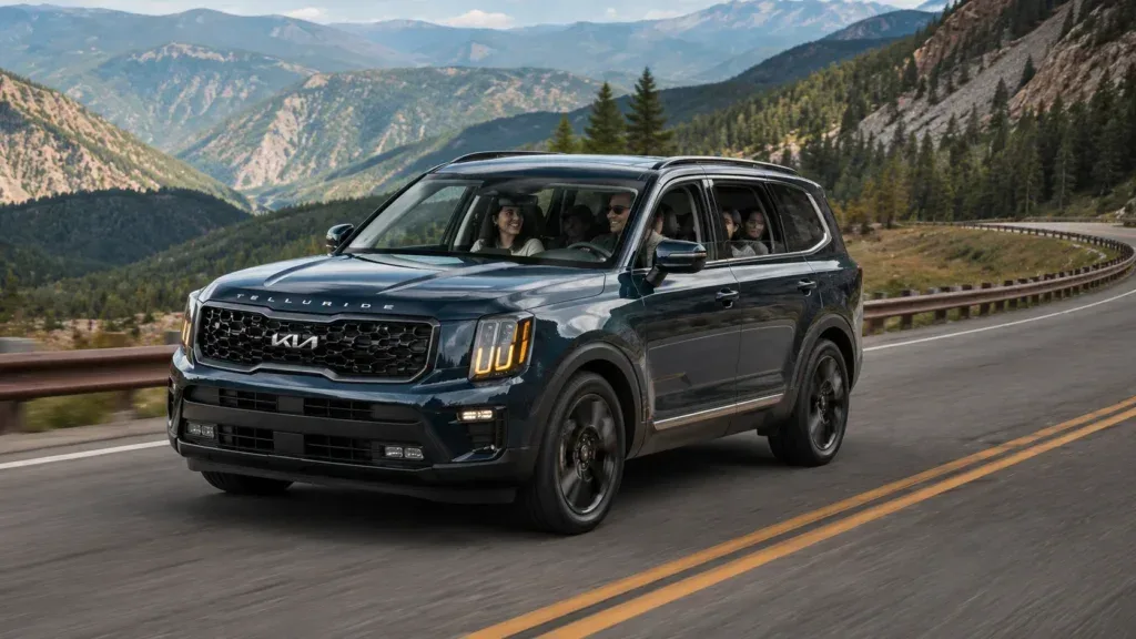 10 Best SUVs to Buy in America