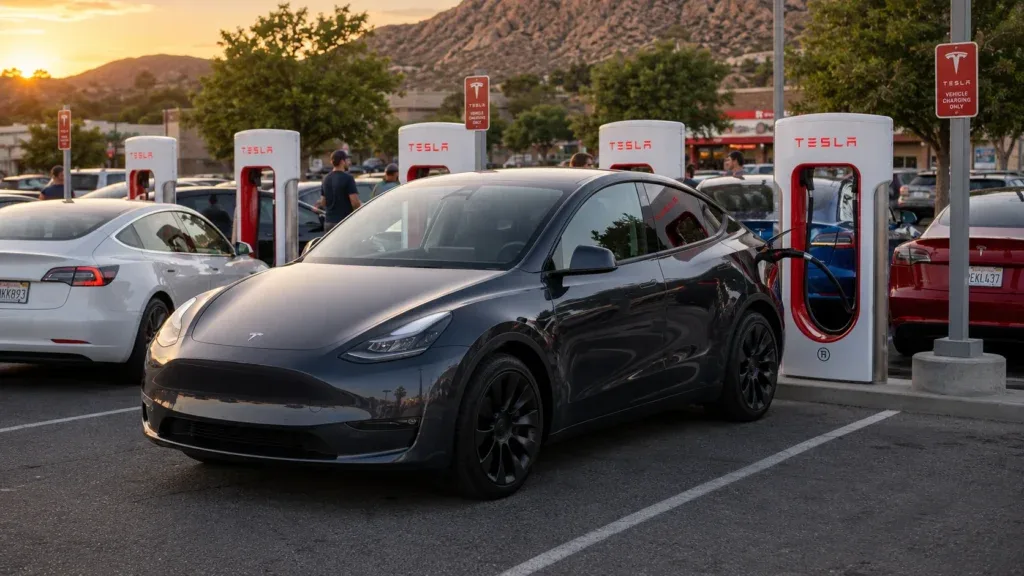 Best Electric Cars to Buy in America