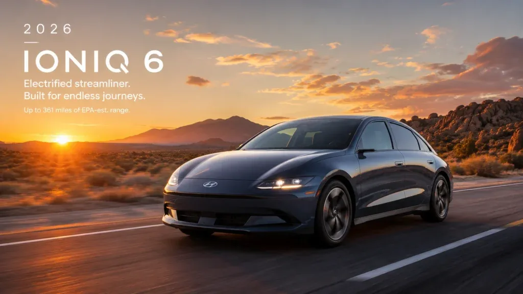 Best Electric Cars to Buy in America