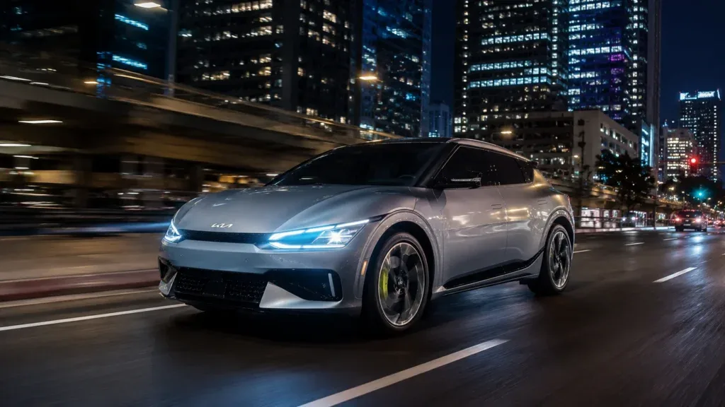 Best Electric Cars to Buy in America
