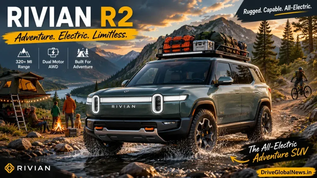 Best Electric Cars to Buy in America
