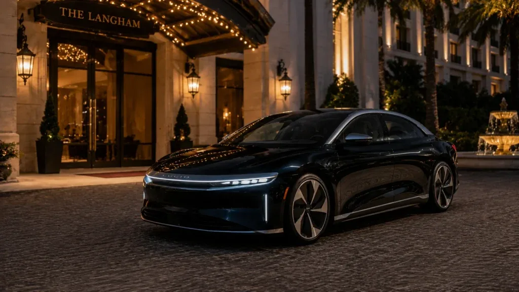 Best Electric Cars to Buy in America