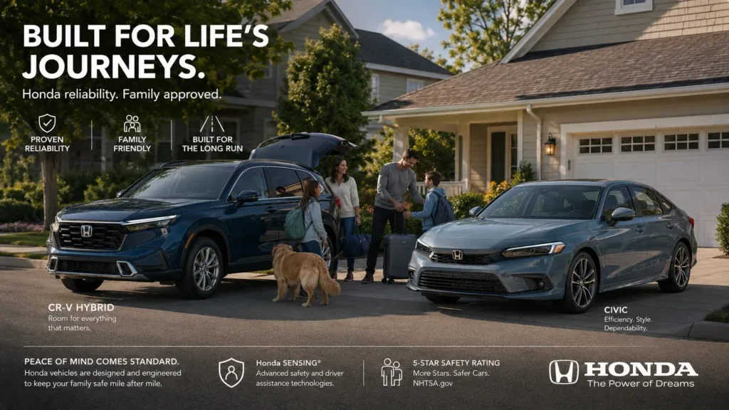 Most Reliable Car Brands in America 2026