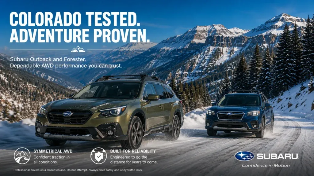 Most Reliable Car Brands in America 2026