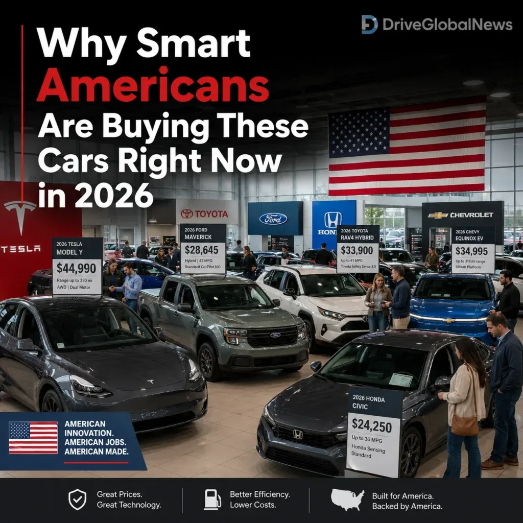 Why Smart Americans