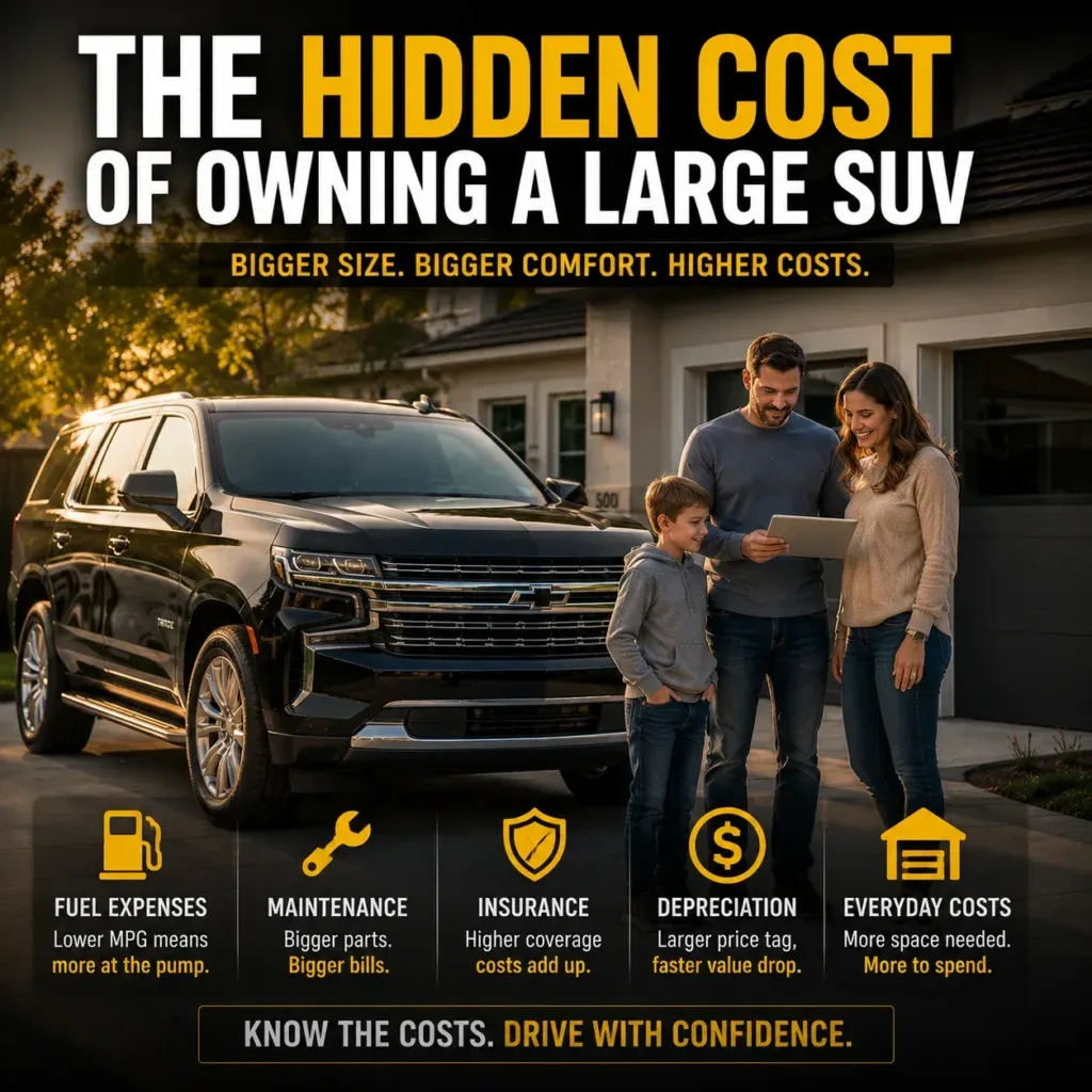 Large SUV