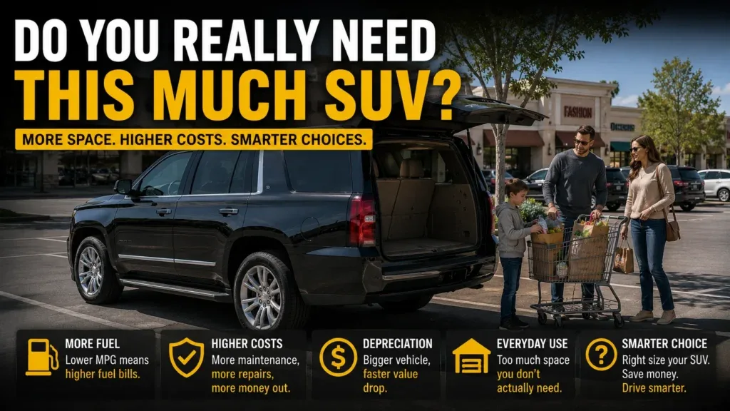 Large SUV