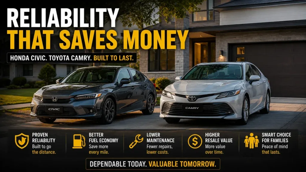 Best Cars Under $30,000