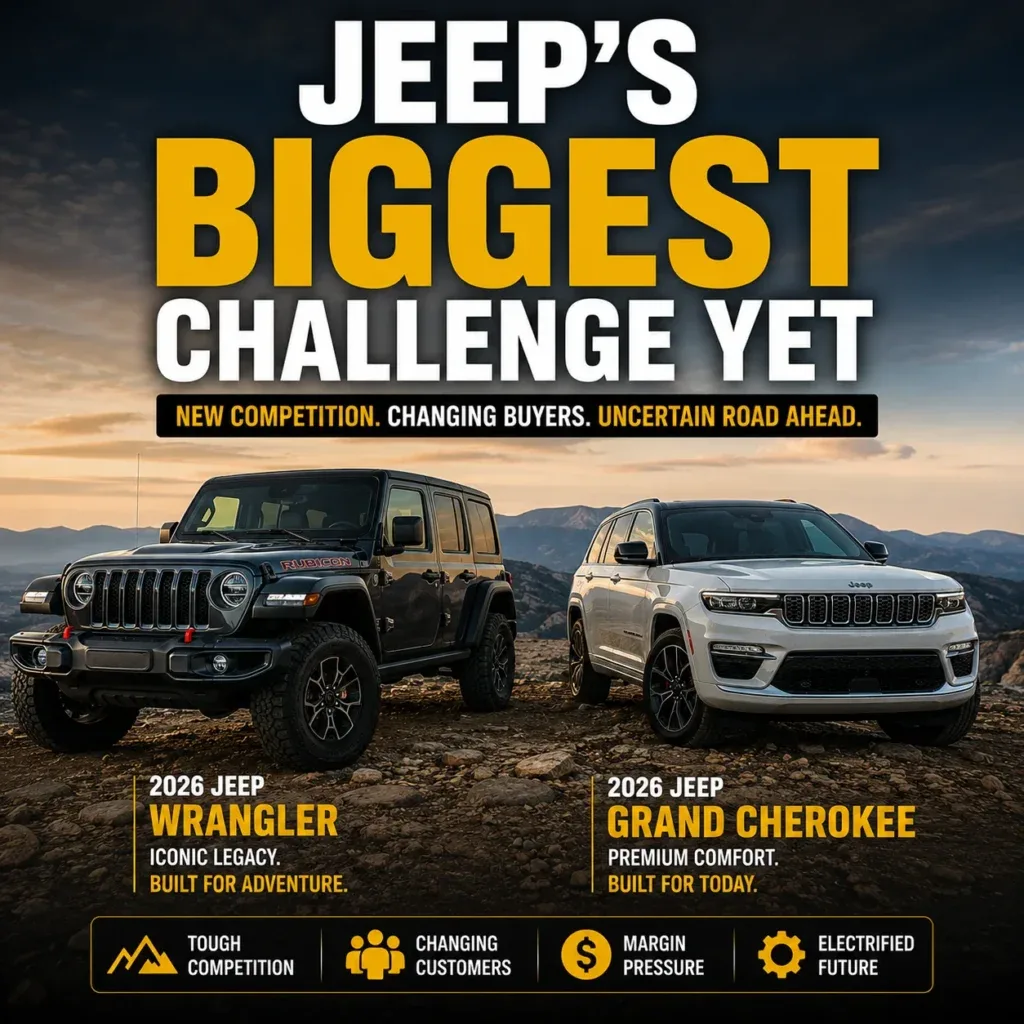 Jeep