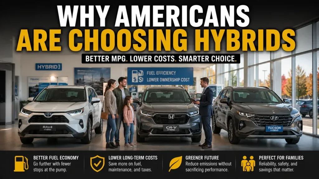 9 Hybrid Vehicles