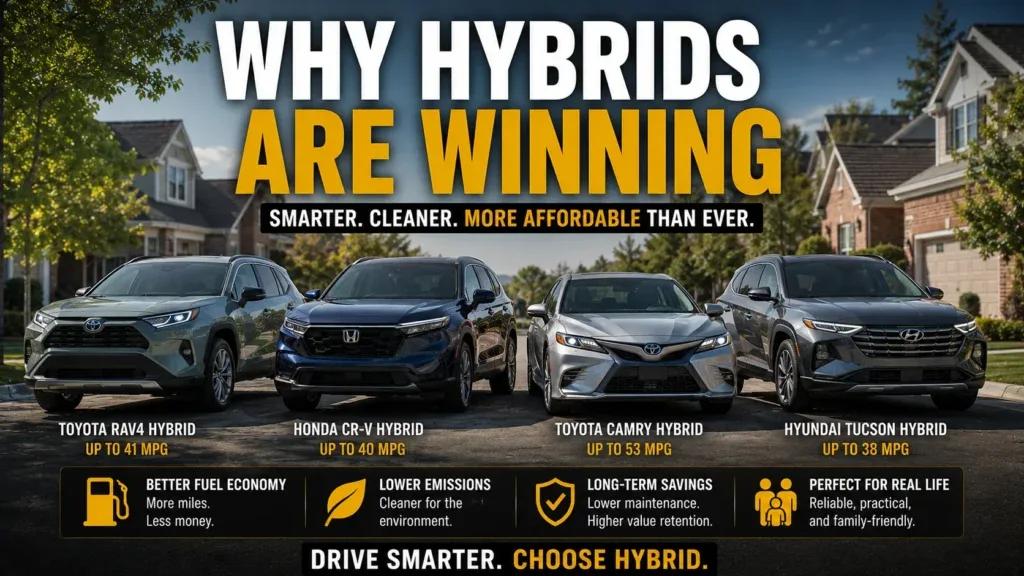 The Auto Industry