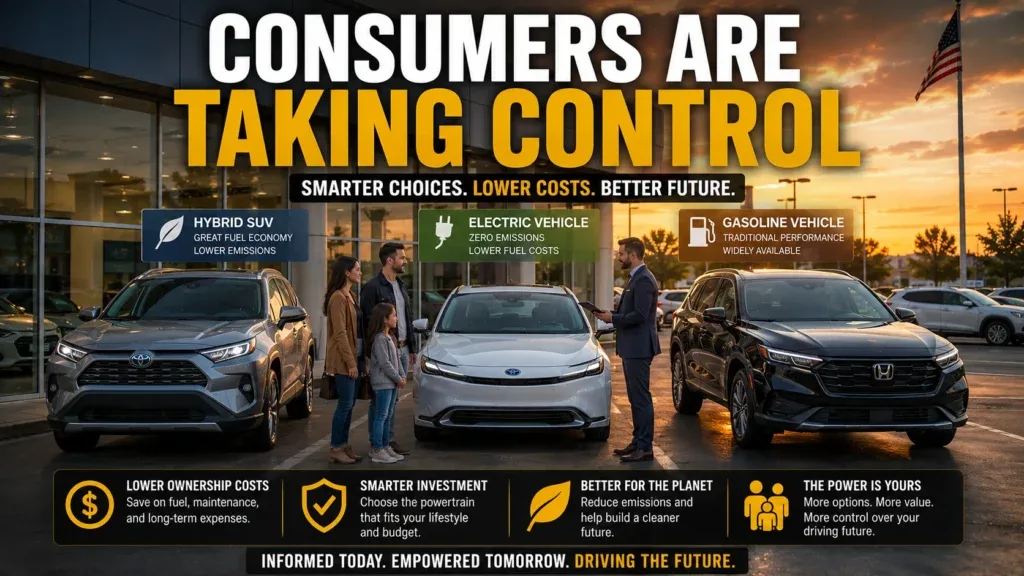 The Auto Industry