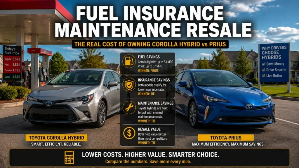 10 Cars That Save More Money
