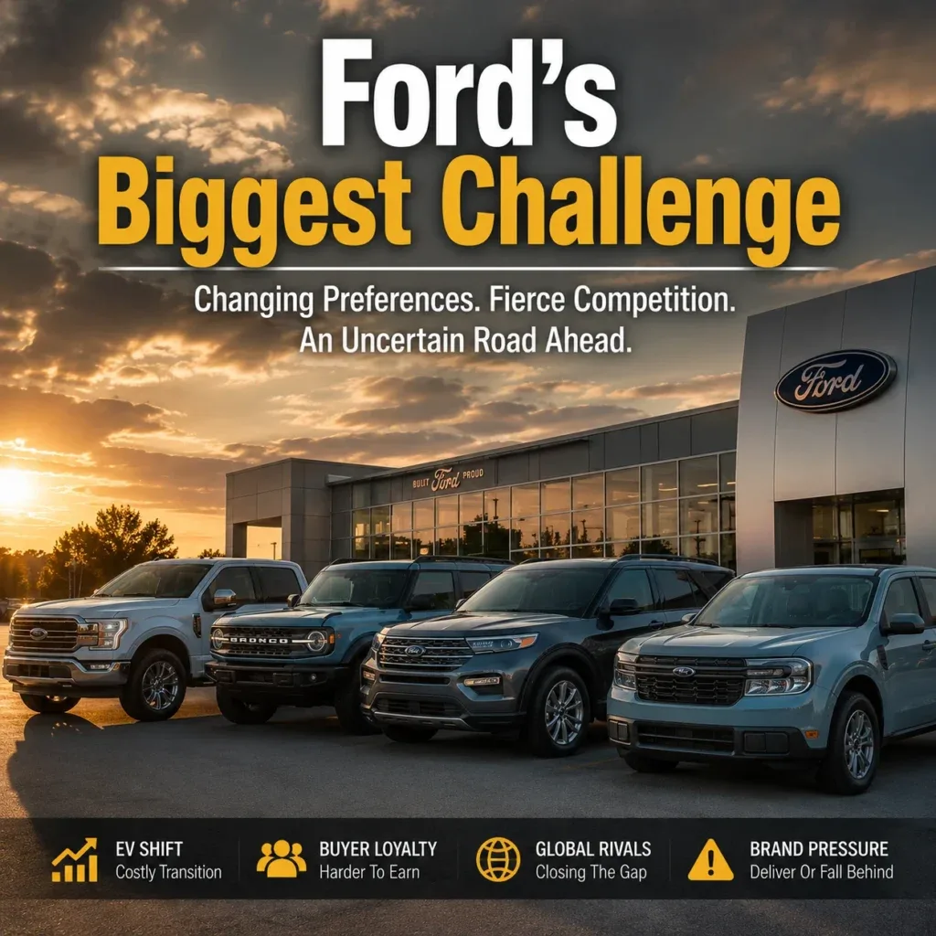 Ford