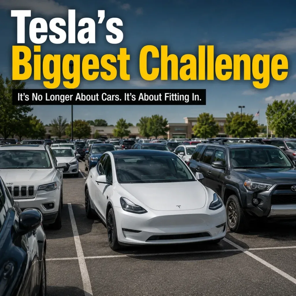 Tesla