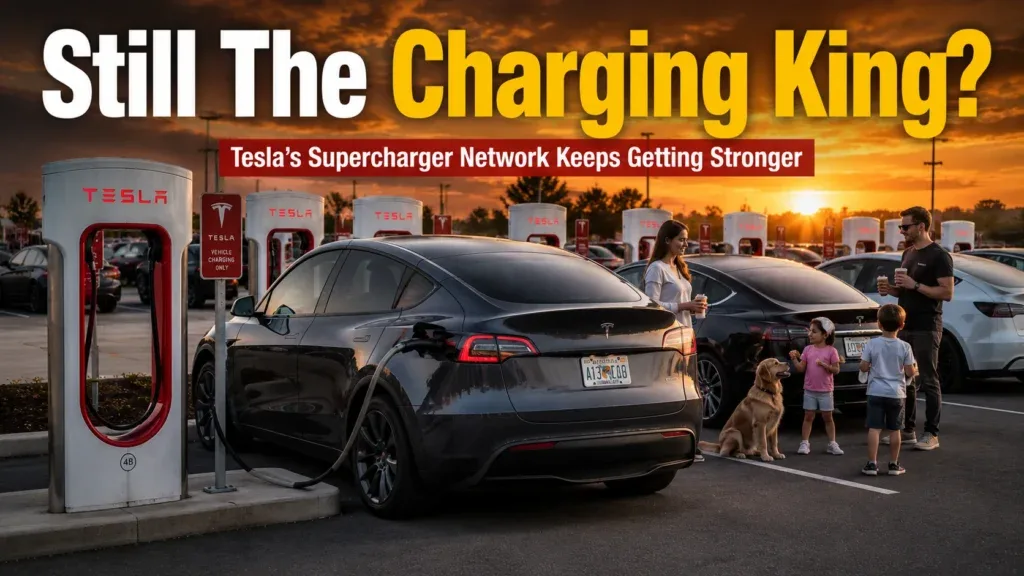 Tesla