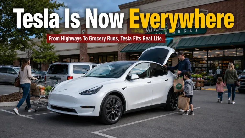 Tesla