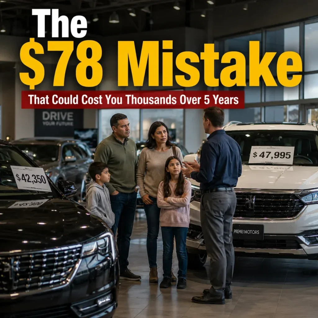 Why Monthly Payments